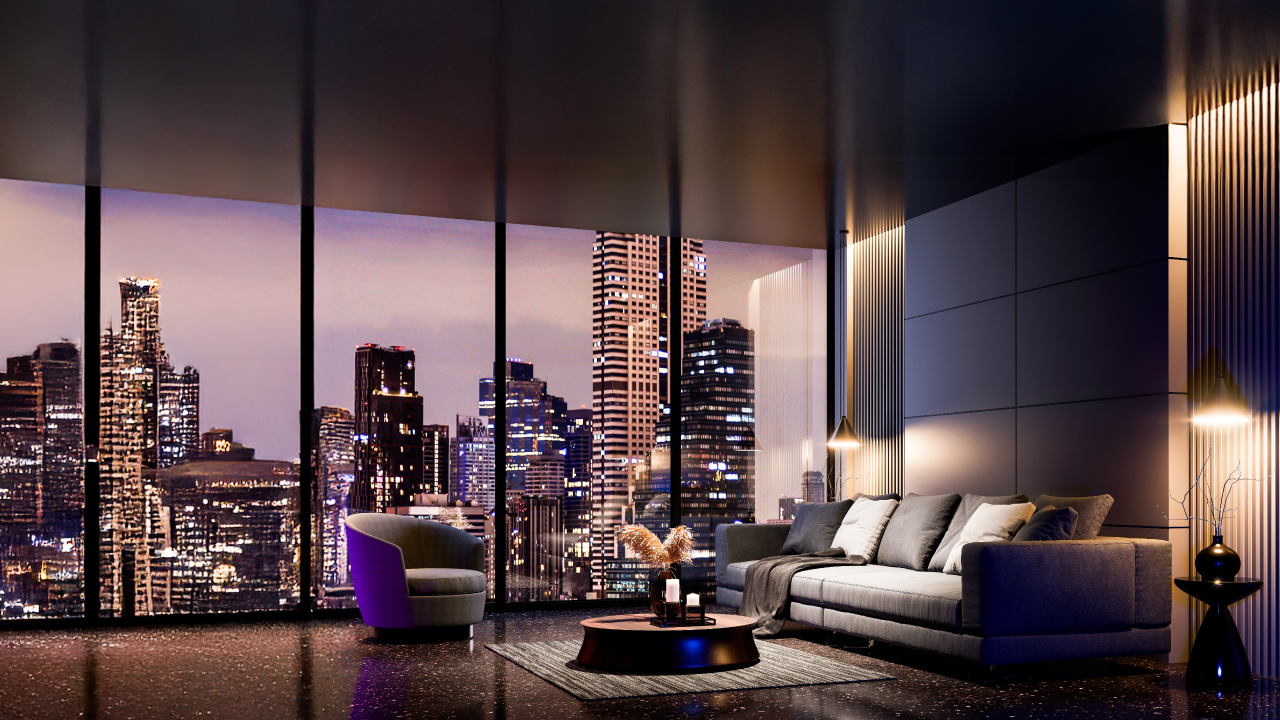 Best residential sector in Gurgaon
