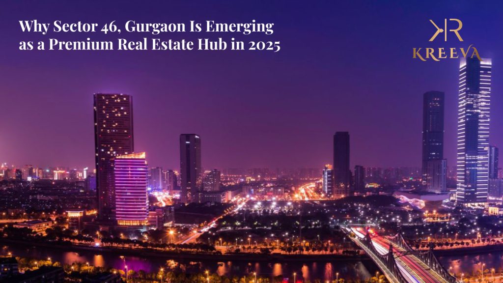 Premium Real Estate in Gurgaon