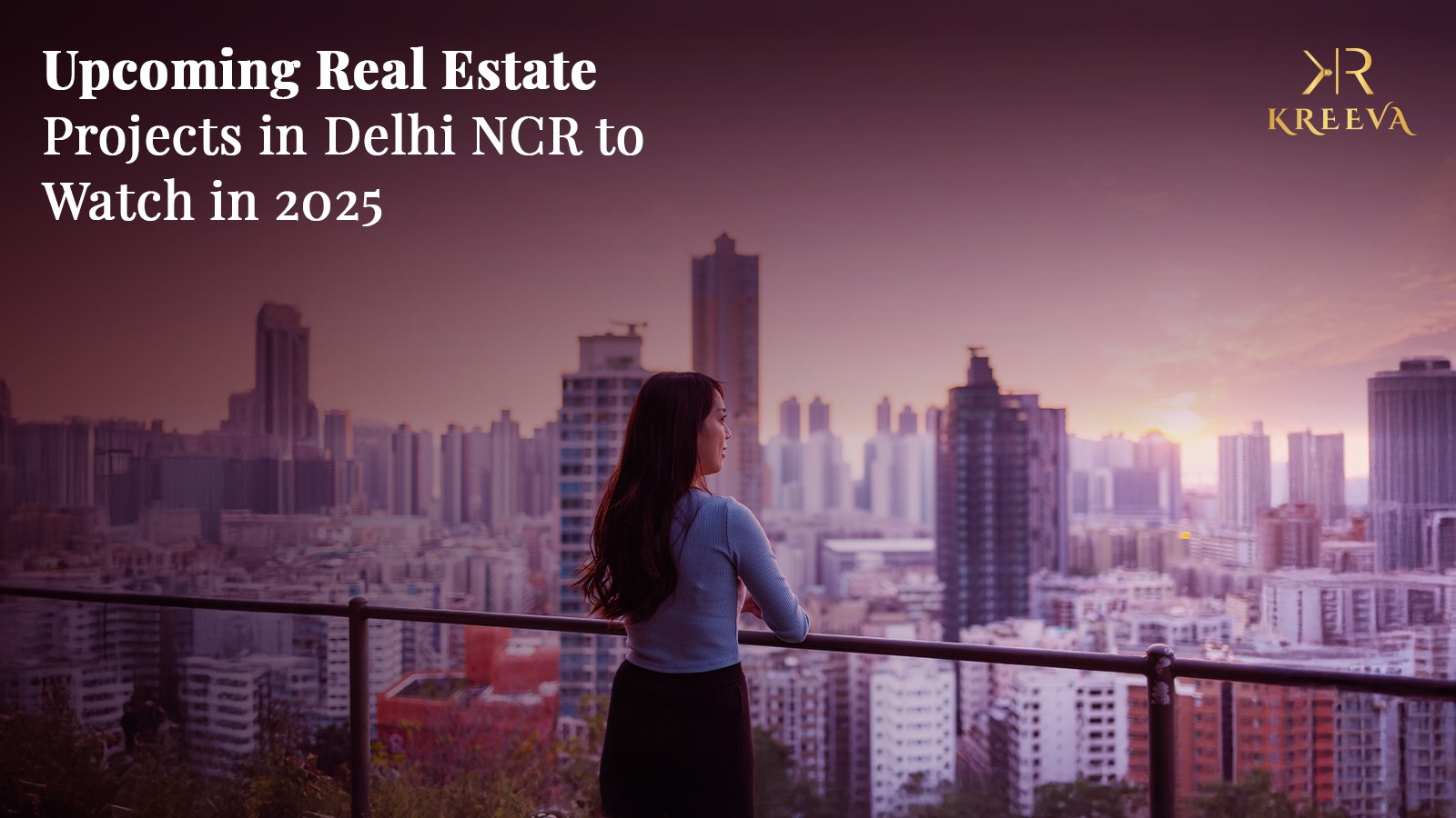 Real Estate Projects in Delhi NCR