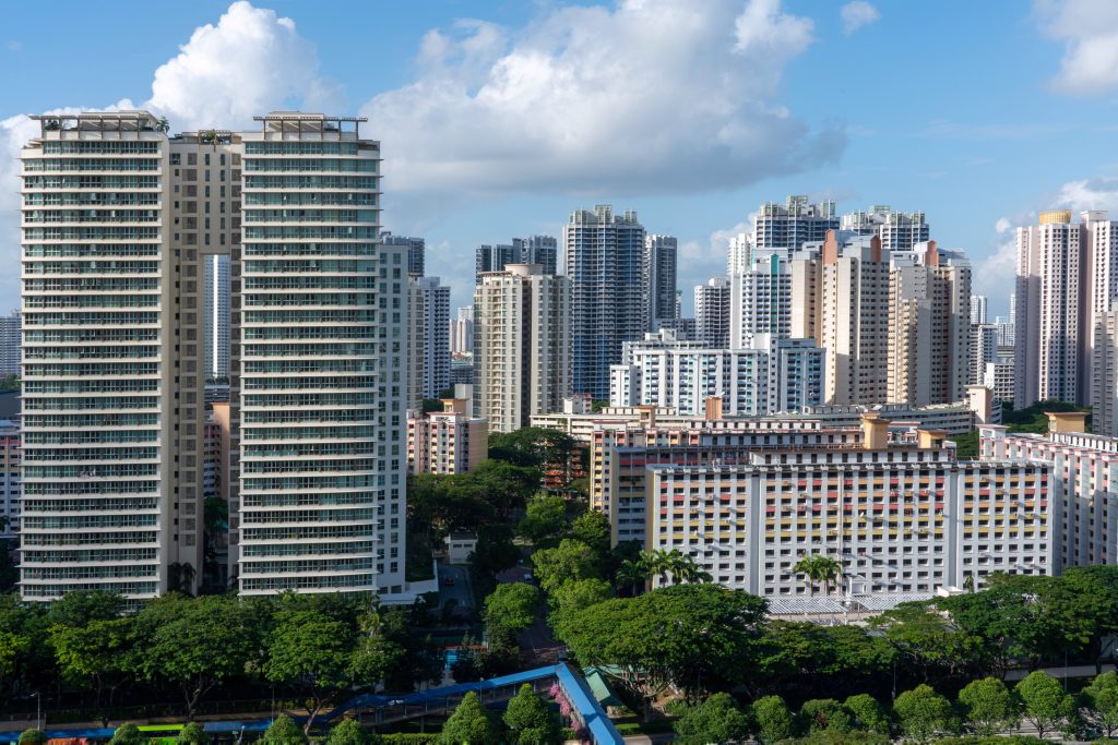 Best housing projects in Delhi NCR
