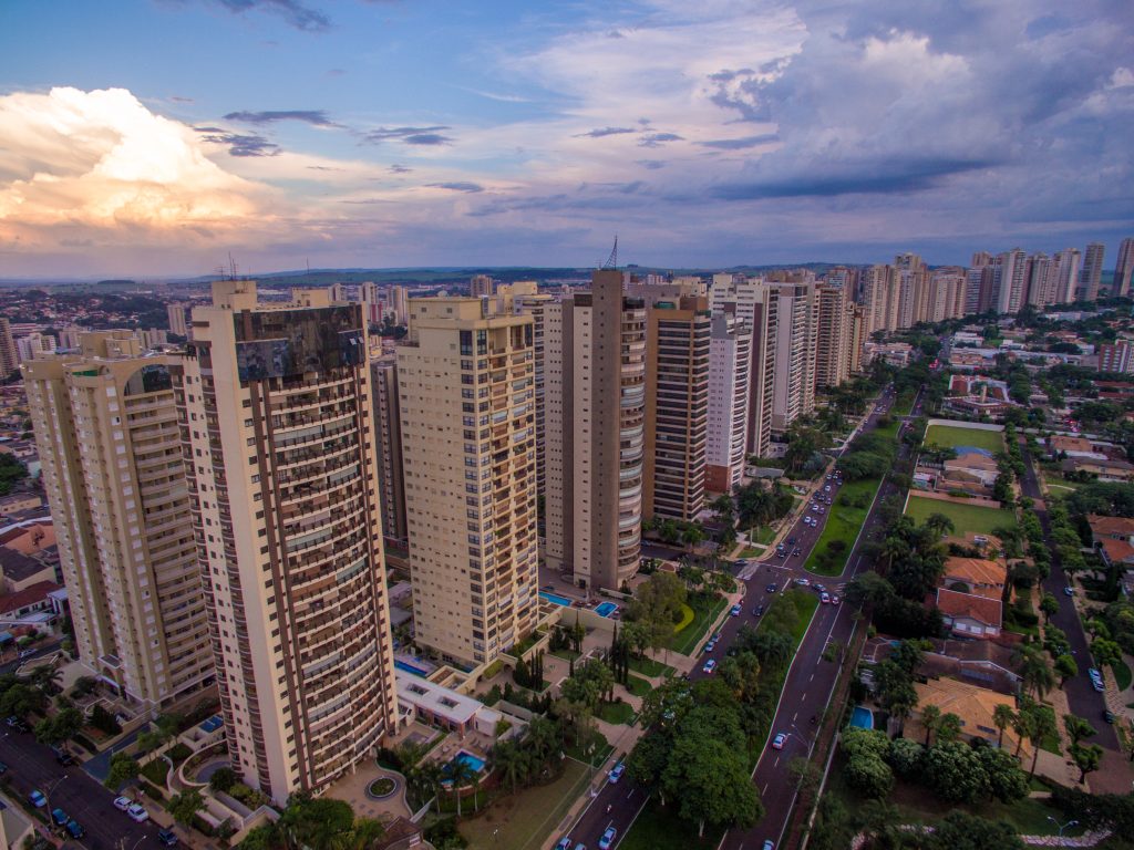 Sustainable real estate developers in Delhi NCR