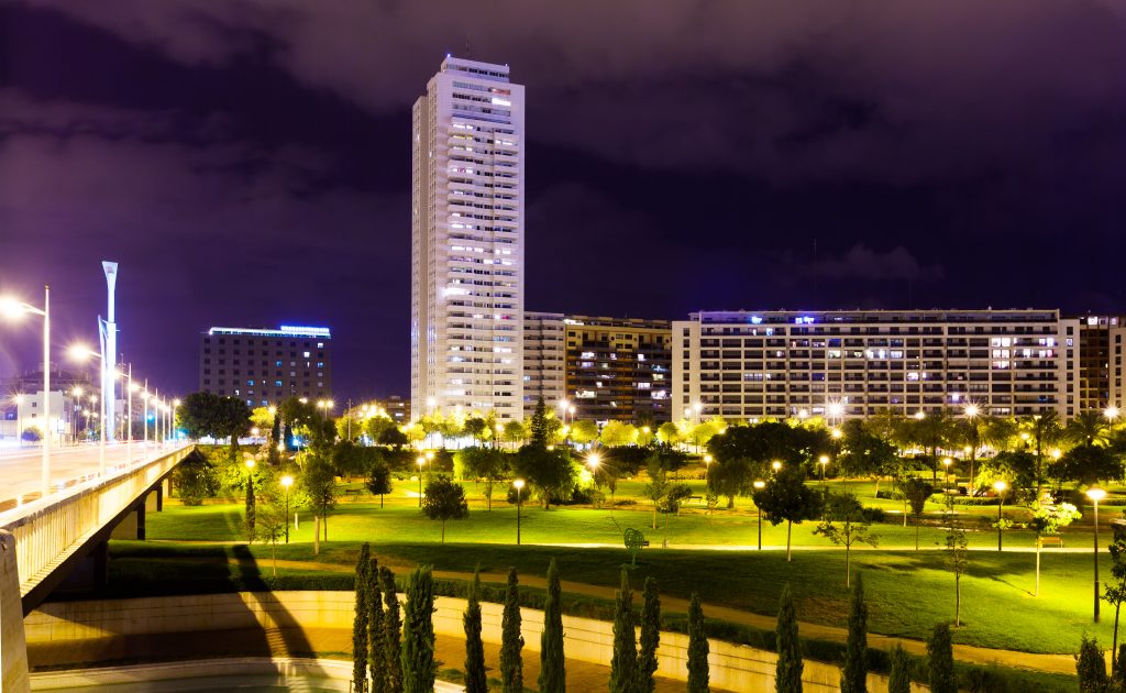 Premium residential projects in Delhi NCR