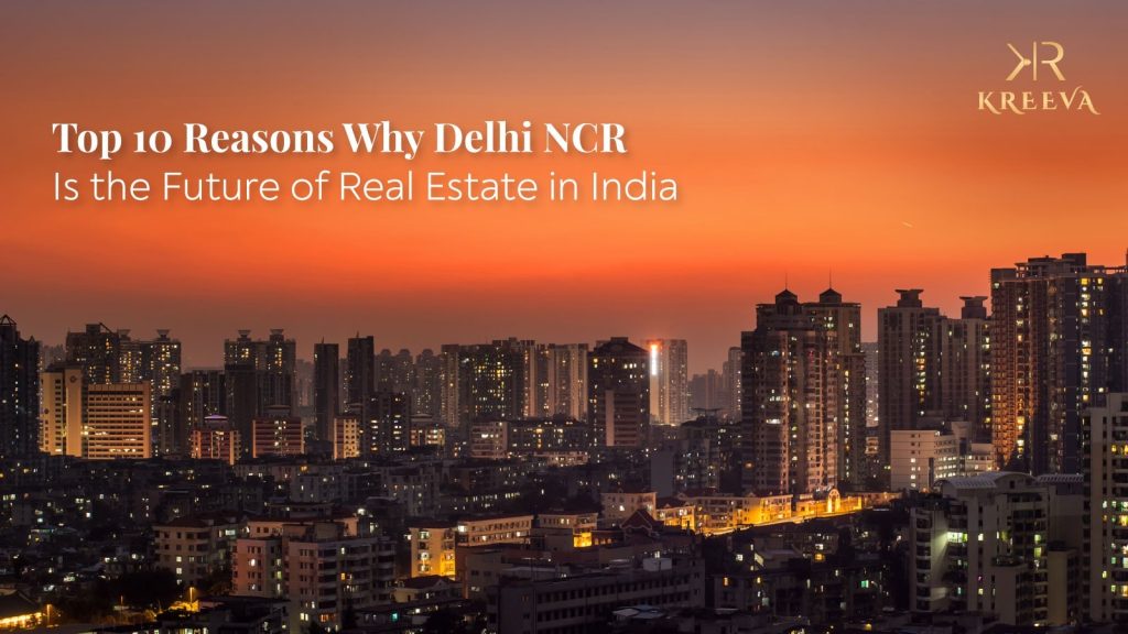 Real estate in India
