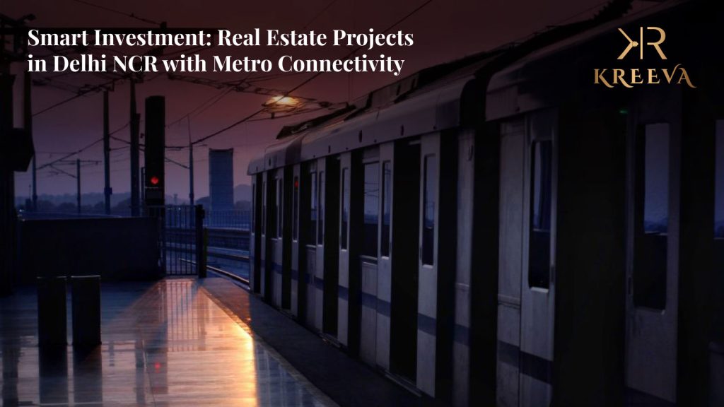 Real Estate Projects in Delhi NCR