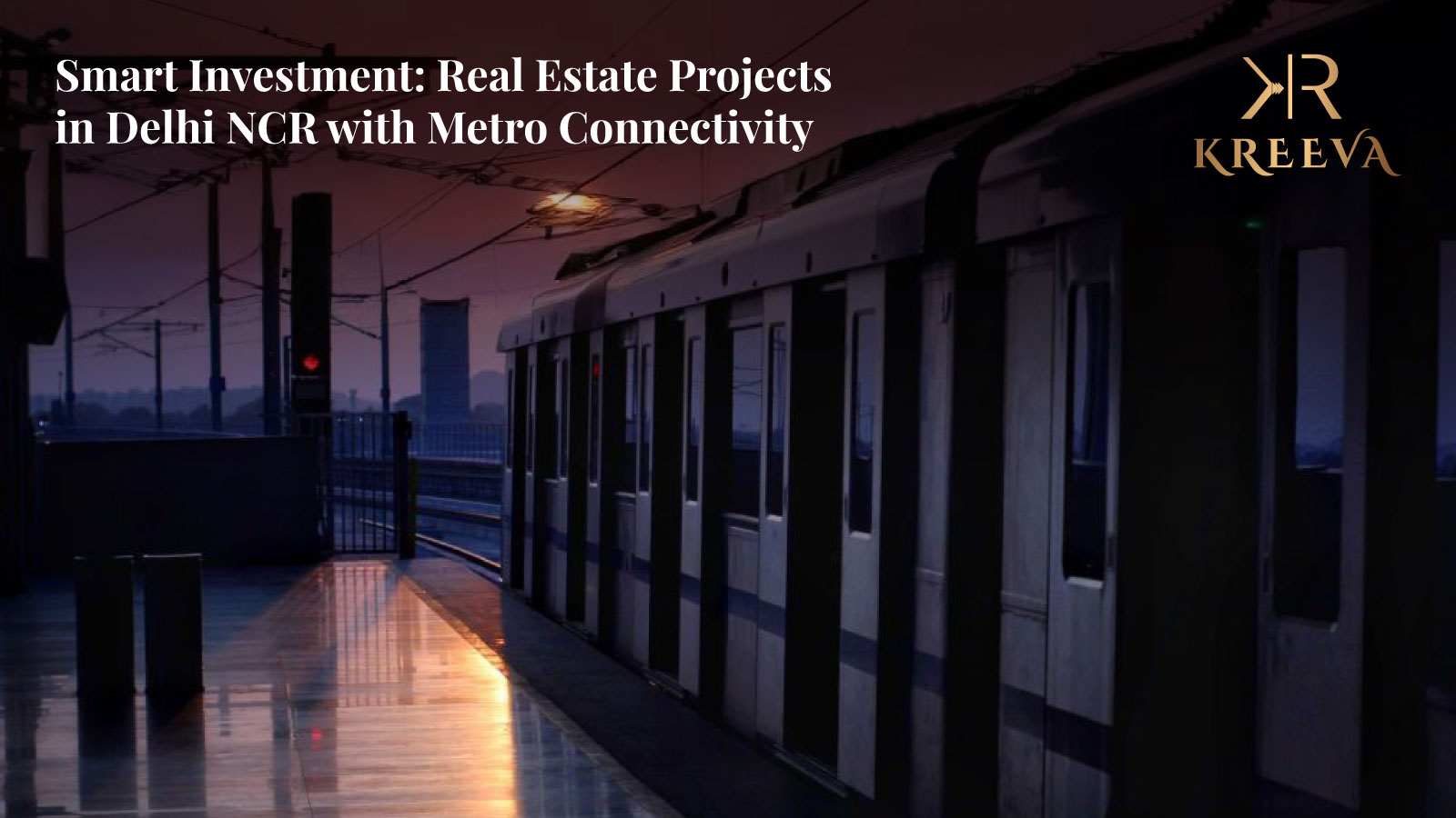Real Estate Projects in Delhi NCR