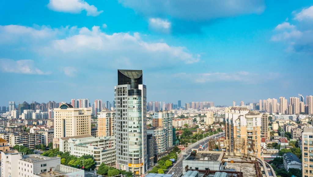 Real Estate Investment in Delhi NCR 2025
