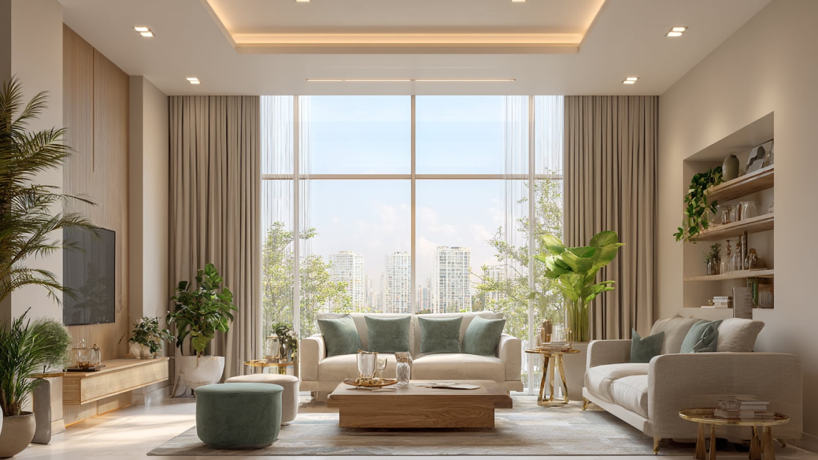 3 BHK Flats vs Independent Homes: Which Is Better