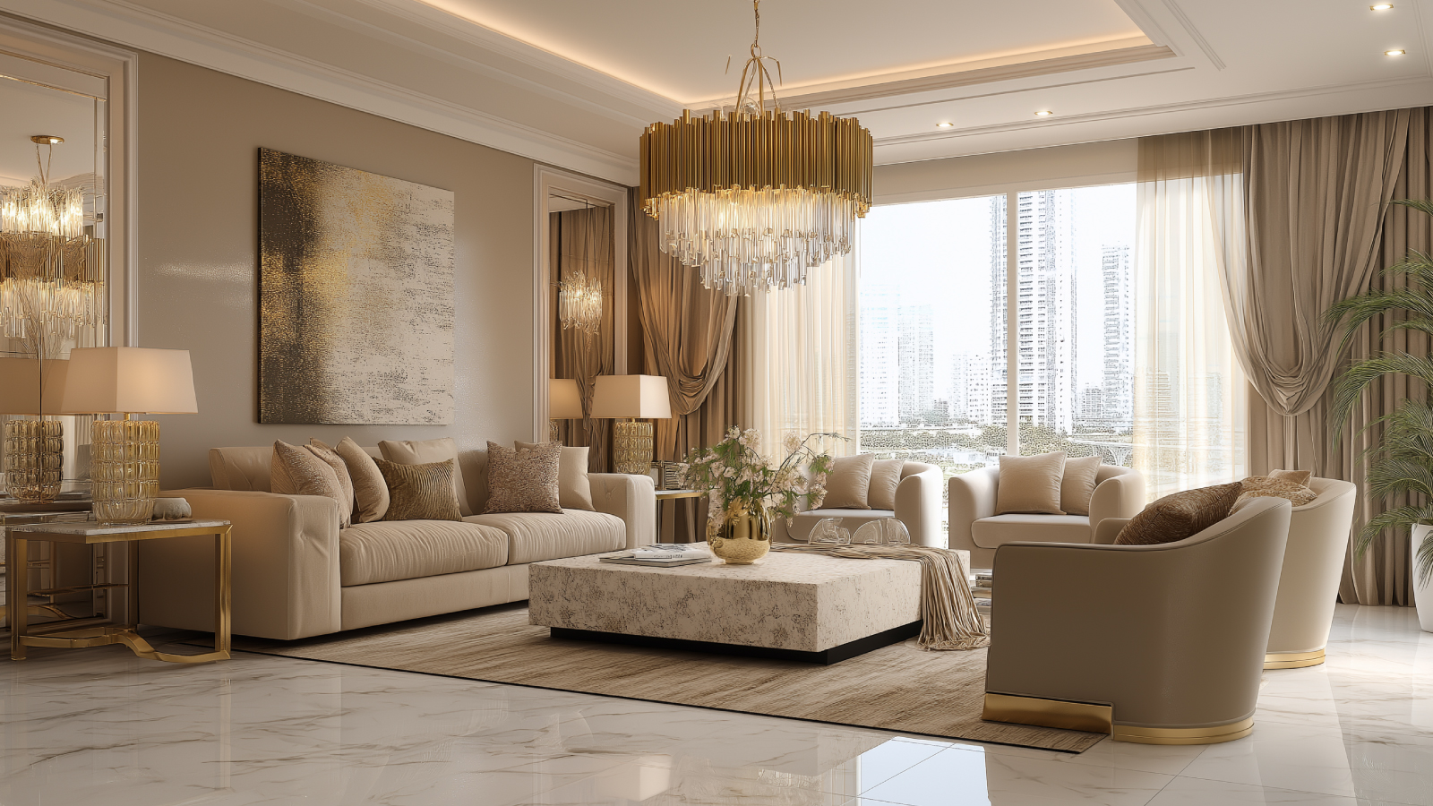 Independent Floors vs Apartments for Intergenerational Living