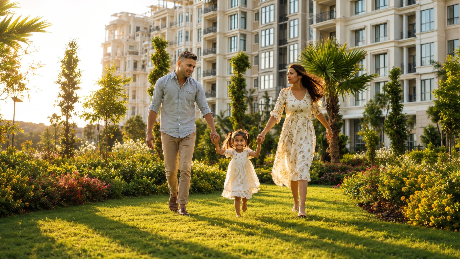 Location Advantages of Living in Sector 46 Gurugram