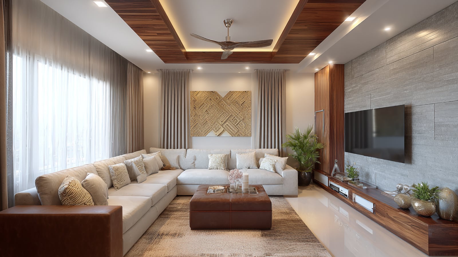 Why Young Families Are Upgrading to 3 BHK Apartments