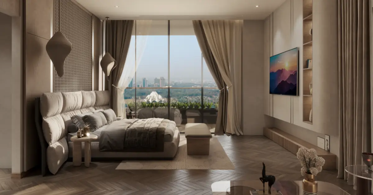 KREEVA Announces Luxury Residential Project in South Delhi with a total investment in excess of INR 1,050 Cr