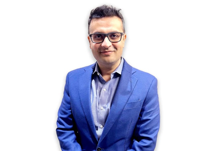 KREEVA Appoints Ankur Balendu Dwivedi as Senior VP and Head of Sales