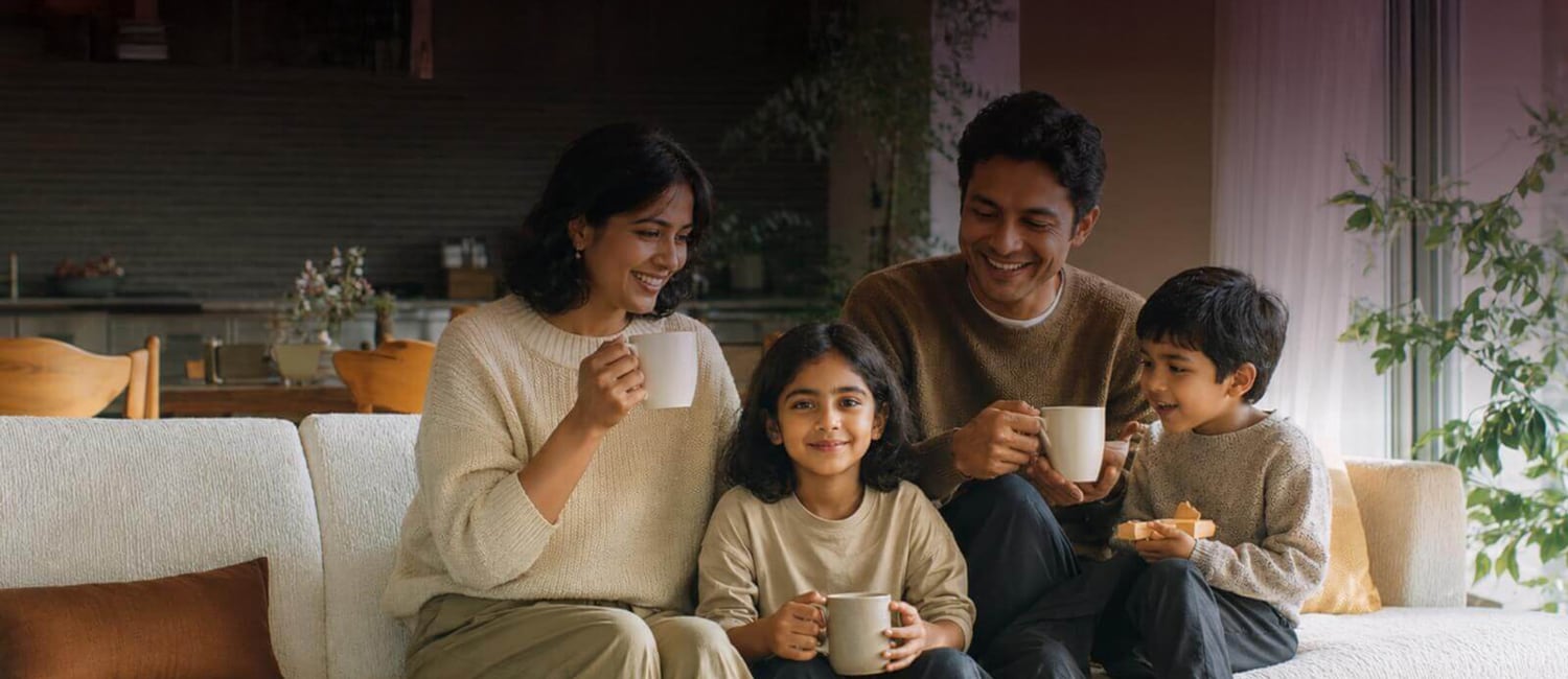 Intergenerational Living: Myths vs Reality Explained