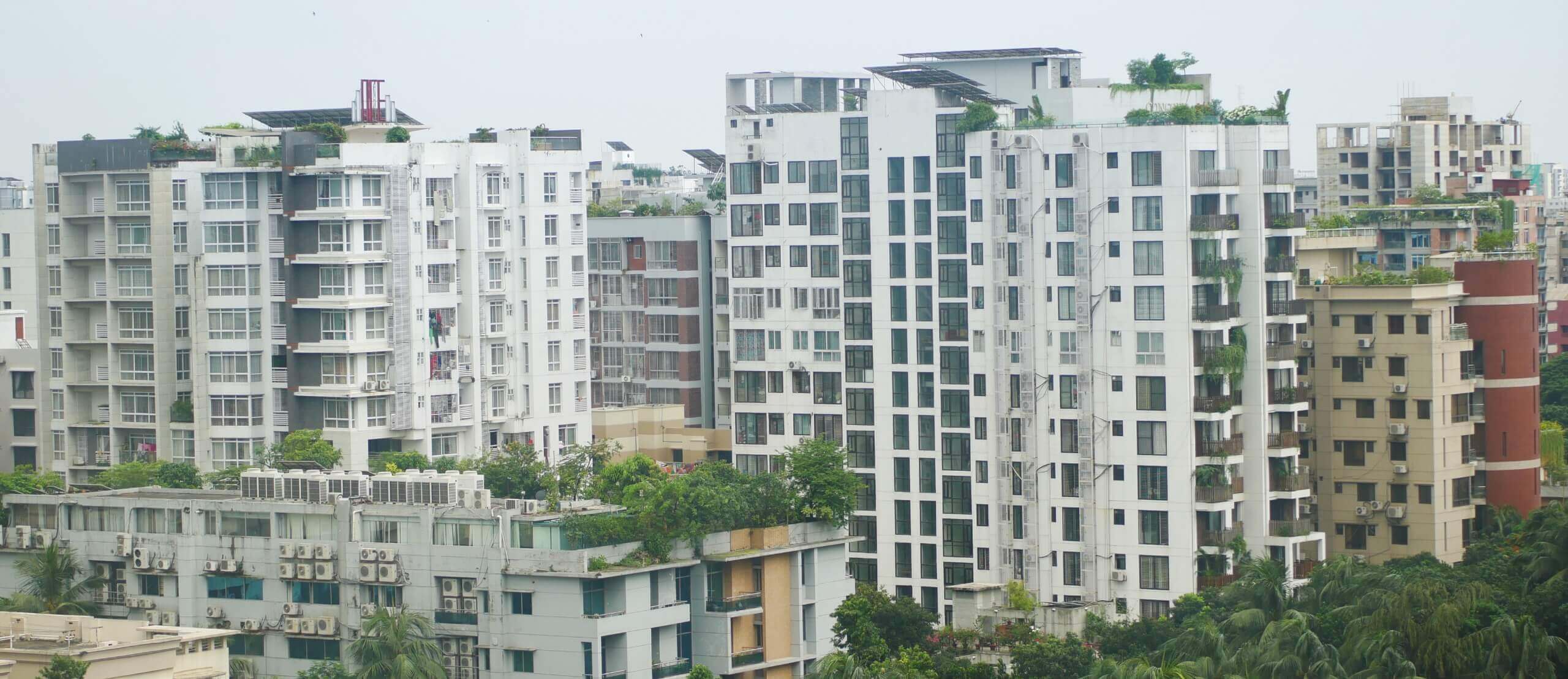 future of luxury housing in new friends colony