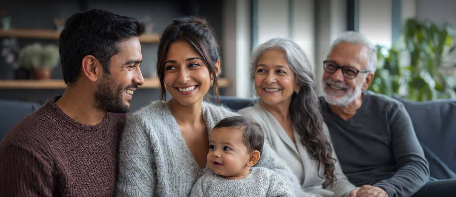 Multi-Generation Living: A Complete Guide for Modern Families