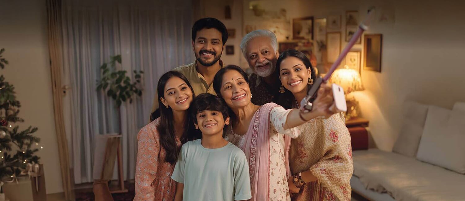 What to Look for in a Multi-Generational Home in Gurugram