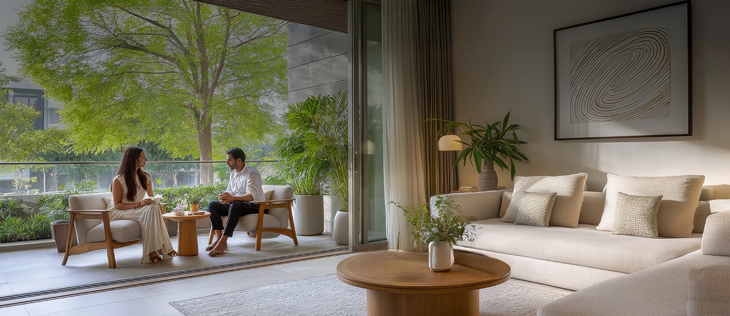 New Friends Colony A Premium Residential Locality in South Delhi