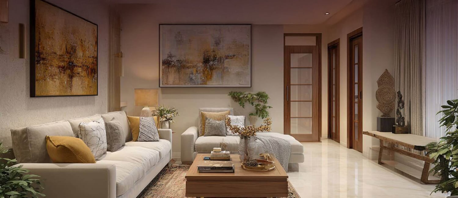 Benefits of Living in a 3 BHK Apartment in Gurugram