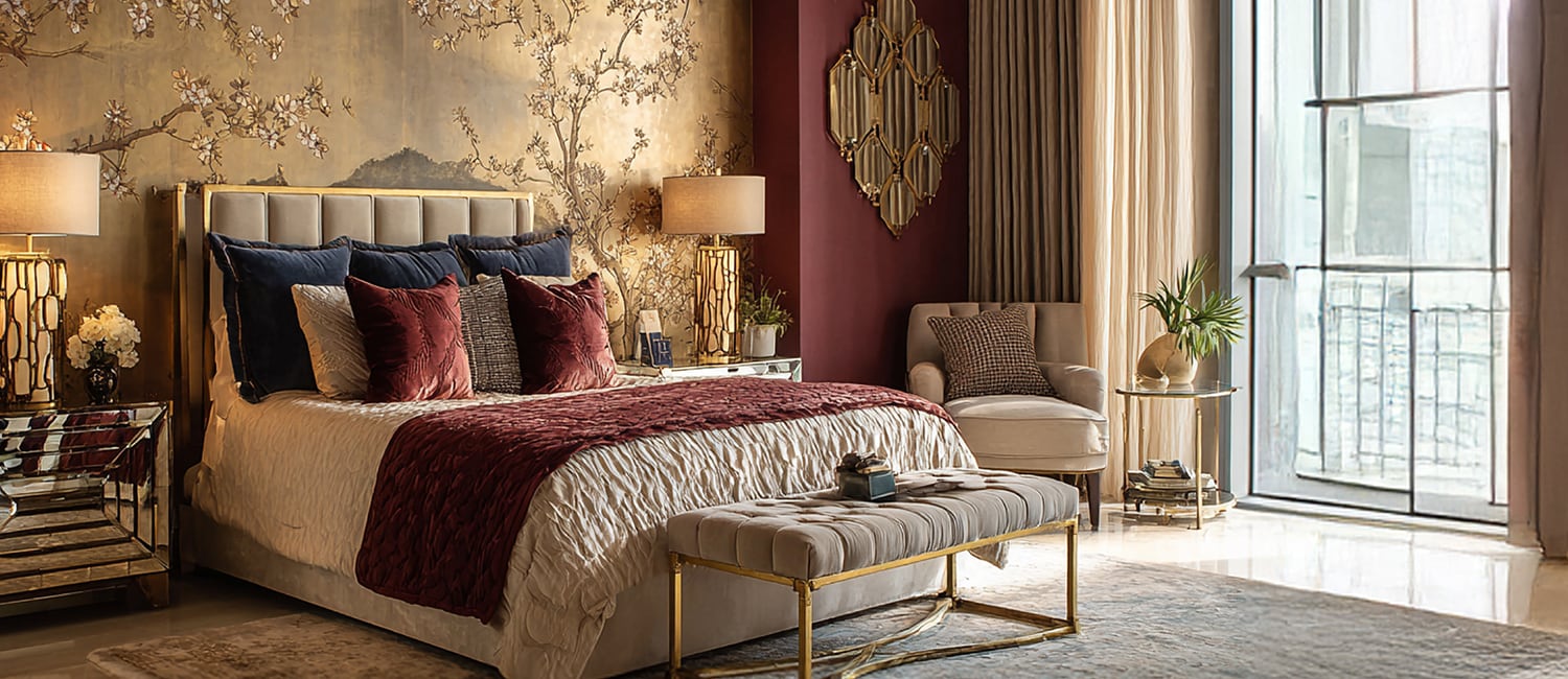 Ultra-Luxury Residences in Delhi NCR by KREEVA