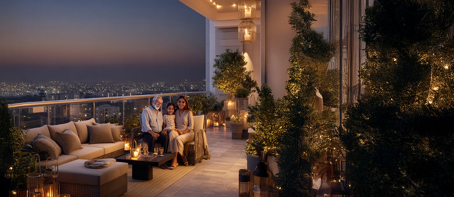 Premium Senior Living in India What Modern Adults Seek 2026
