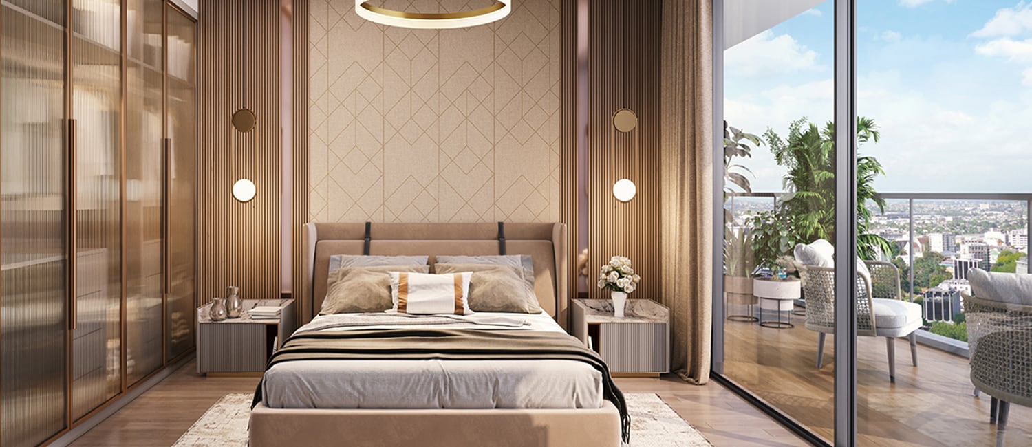 3 BHK Homes in Gurugram Your Complete Guide to Luxury Living