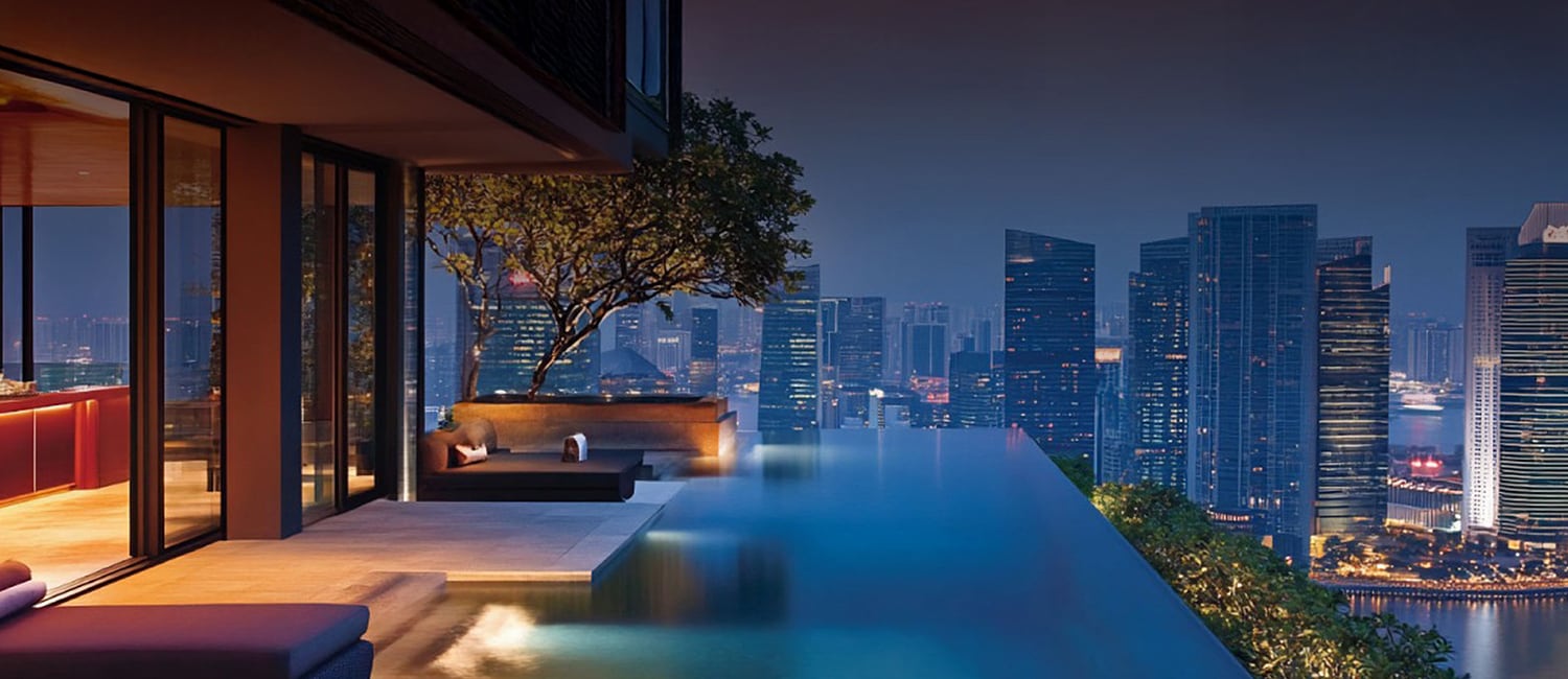 Luxury Living in Delhi The Neighborhoods Redefining Premium Lifestyles in 2026