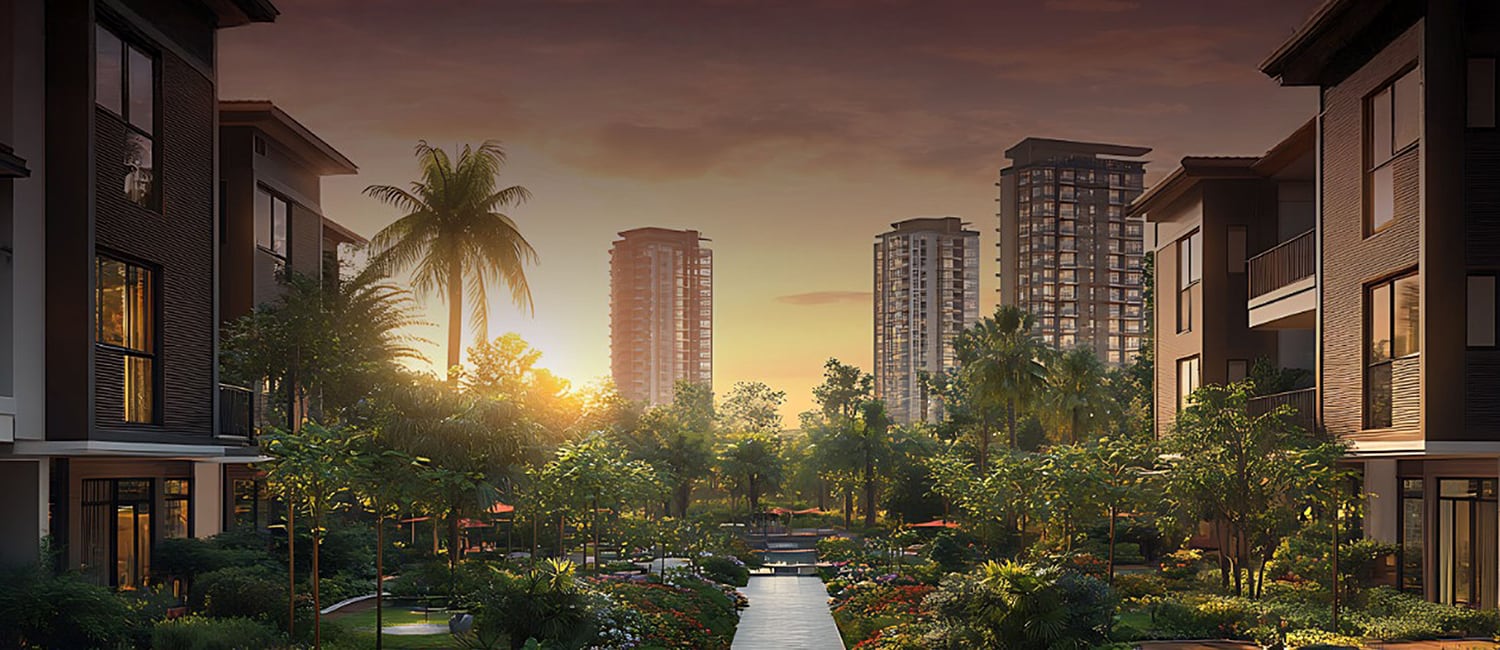 New Friends Colony The Address That Defines Premium Real Estate in Delhi