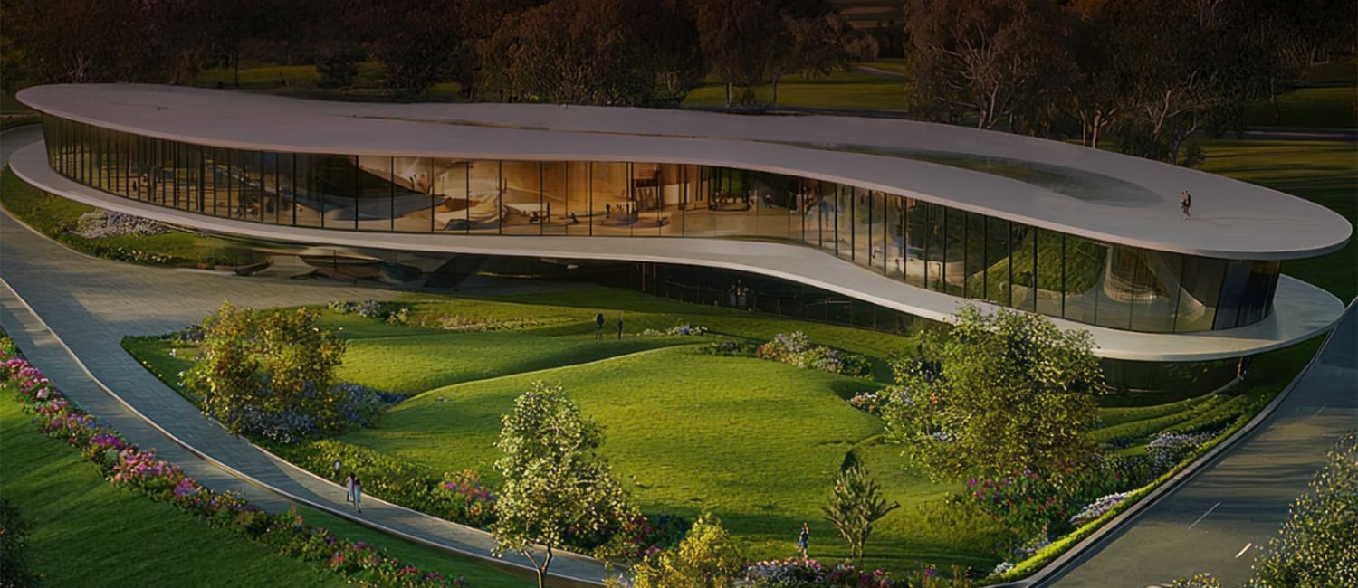Luxury Living in Gurgaon Golf Course Ext ROI Guide