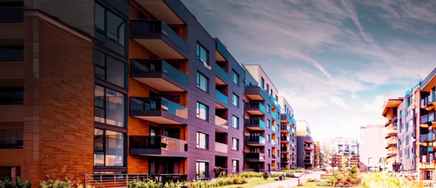 Why New Friends Colony Is Ideal for Senior Living in South Delhi