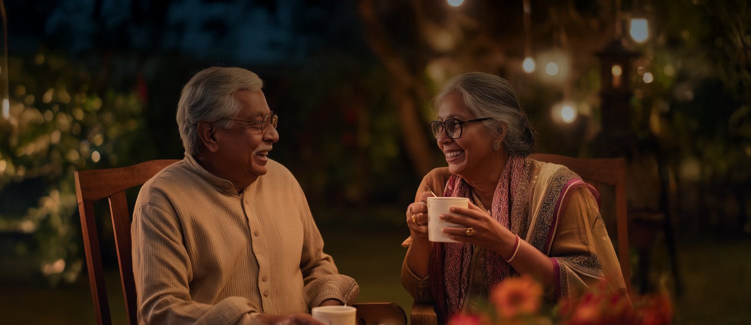 Southern Peripheral Road vs Other NCR Locations: Which Is Better for Seniors?