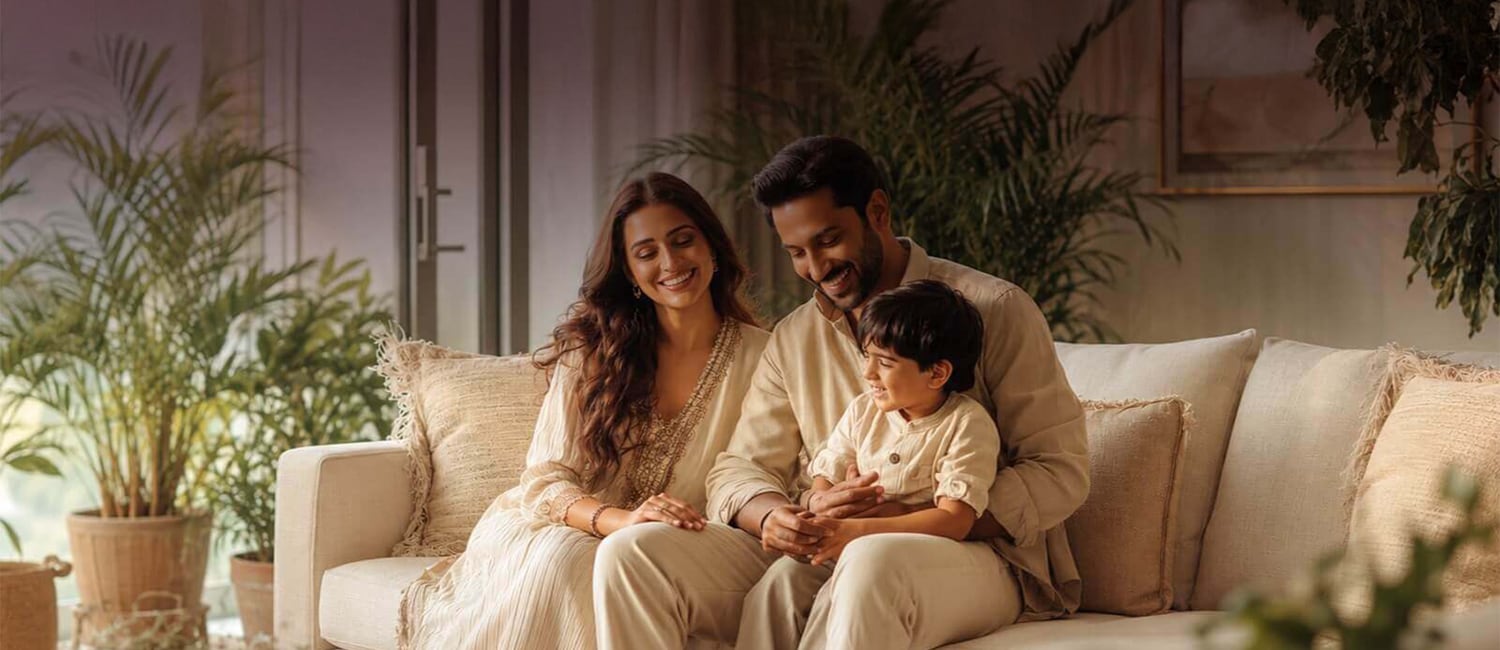 3 BHK vs 2 BHK: Which Apartment Offers Better Value