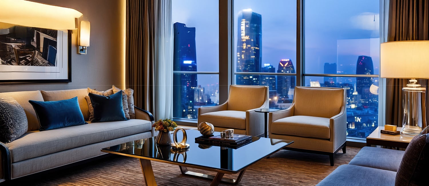 Top 10 Posh Localities That Define Luxury Living in Delhi NCR