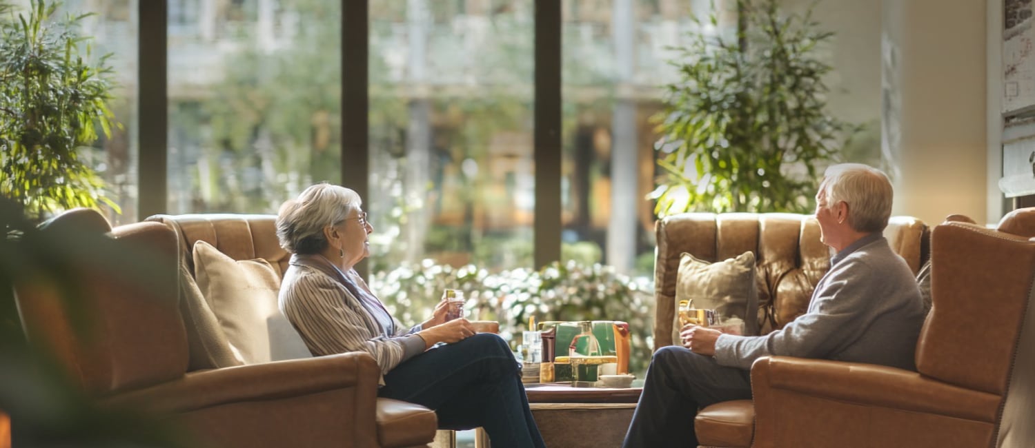 How Luxury Senior Living in Delhi NCR Is Evolving with Health & Hospitality Features