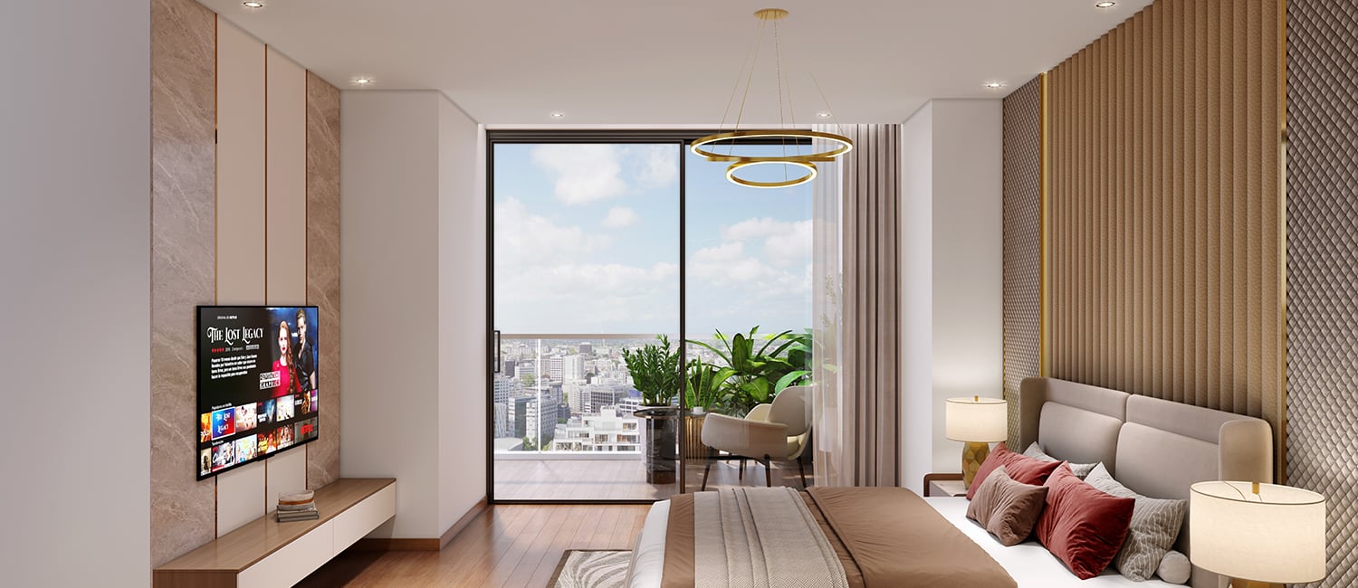 Why Dualis is the Best Choice for Luxury Living in Gurugram