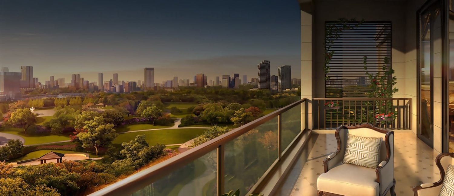 Exploring Luxury Real Estate in Delhi NCR: What Defines Premium Living Today