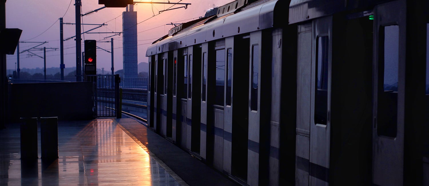 Smart Investment: Real Estate Projects in Delhi NCR with Metro Connectivity