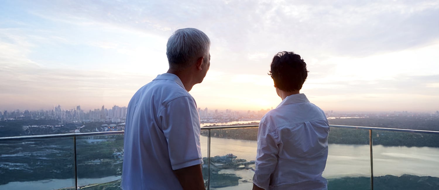 Senior Living in India: What It Means and Why It's Becoming a Lifestyle Choice