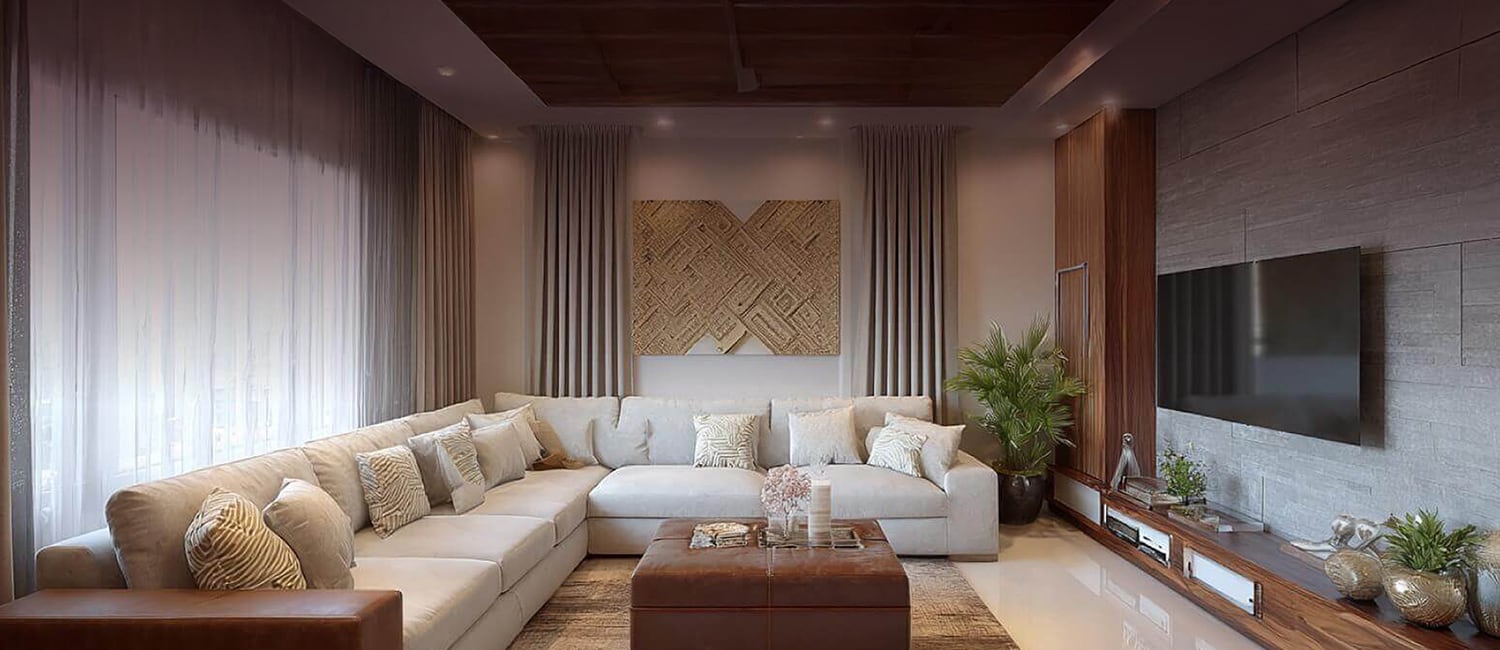 Why Young Families Are Upgrading to 3 BHK Apartments