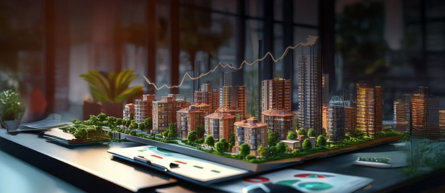Real Estate Market Trends in India What Today's Buyers Want