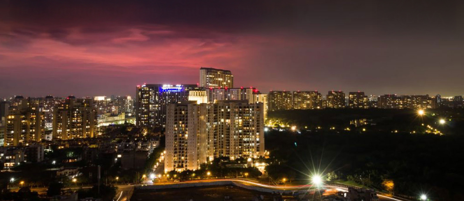 Top 10 Reasons Why Delhi NCR Is the Future of Real Estate in India