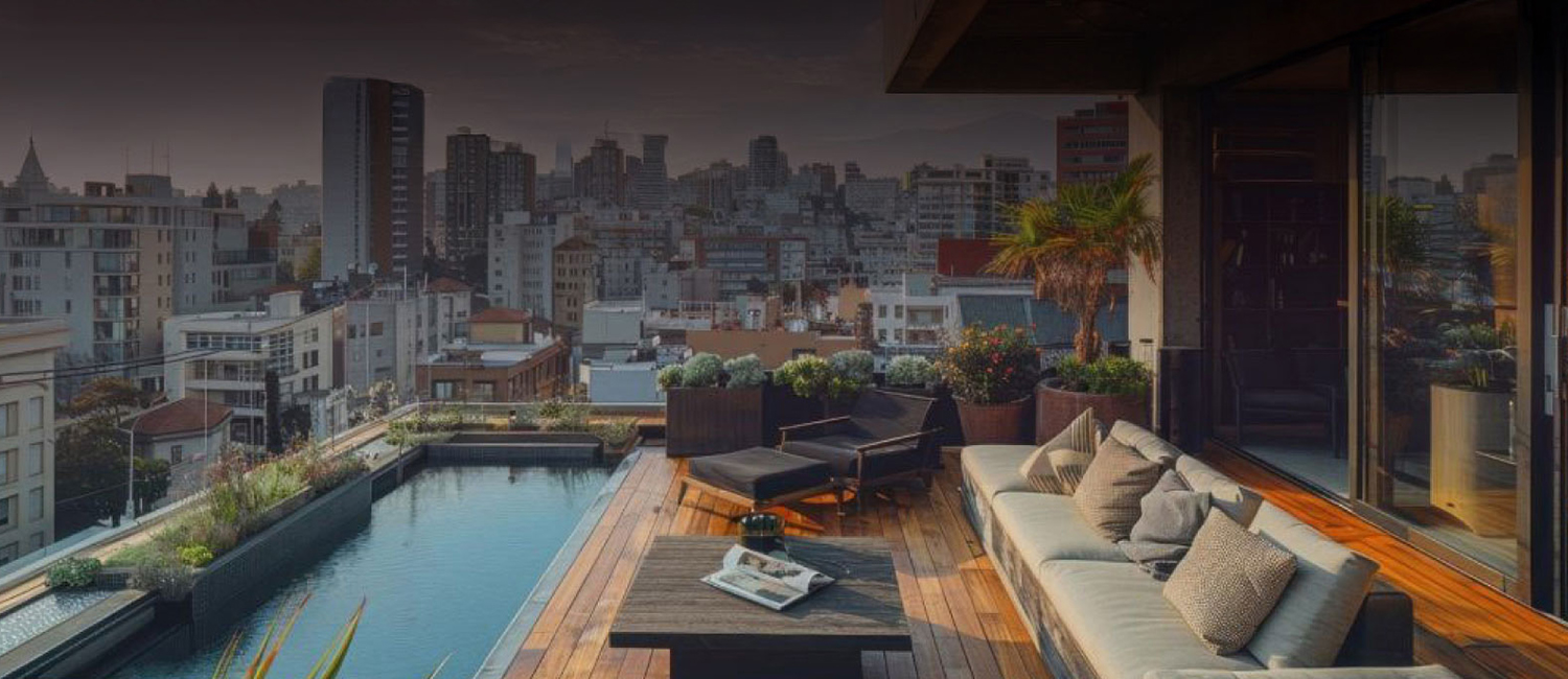 Top Trends in Luxury Real Estate in India to Watch in 2025