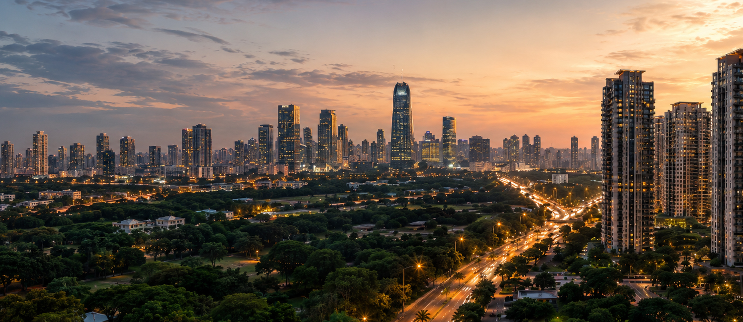 3 BHK Flats vs Independent Homes: Which Is Better