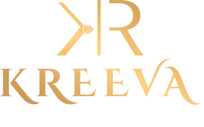 Kreeva — Reimagining Possibilities